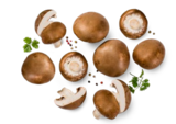 Aktuelles Kulturchampignons, braun Angebot bei Kaufland in Duisburg ab 1,79 €