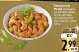 Garnelensalat Mexiko Angebote bei E center Filderstadt für 2,99 €