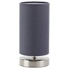 Brilliant Tischleuchte Claire im POCO Prospekt Brilliant Tischleuchte Claire im aktuellen POCO Prospekt für 12,99 €