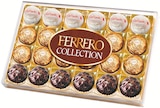 Ferrero Collection à Colruyt dans Prauthoy