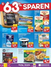 Butter im Netto Marken-Discount Prospekt in Halle Aktueller Netto Marken-Discount Prospekt mit Butter, "Aktuelle Angebote", Seite 22