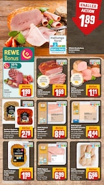 Braten im REWE Prospekt Braten im REWE Prospekt "Dein Markt" auf Seite 6