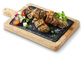 Frische Lammspiesse im Angebot bei Penny in Bielefeld Frische Lammspiesse Angebote von BUTCHER'S by Penny bei Penny Bielefeld für 5,99 €
