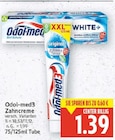 3in1 Schutz von Odol-med3 im aktuellen E center Prospekt