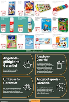 Sahne im GLOBUS Prospekt "Aktuelle Angebote" mit 32 Seiten (Ludwigshafen (Rhein))
