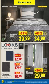 Schlafzimmer im Lidl Prospekt in Bruchsal Aktueller Lidl Prospekt mit Schlafzimmer, "LIDL LOHNT SICH", Seite 40