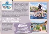 EDEKA Höchstadt - Familienpaket inkl. Frühstück Angebot im Prospekt Familienpaket inkl. Frühstück bei EDEKA im Höchstadt Prospekt für