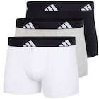 Herren Boxershorts Angebote von adidas bei REWE Erfurt für 19,99 €