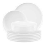 Aktuelle Tafel-Set Angebote bei HARDECK in Wuppertal Aktuelles Passendes Tafelservice Angebot bei HARDECK in Wuppertal ab 139,90 €