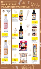 Café en promo dans le catalogue Intermarché Super à la page 6