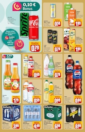 Aktueller REWE Prospekt mit Pepsi, "Dein Markt", Seite 18