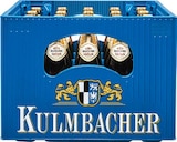 Edelherb Pils Angebote von Kulmbacher bei Netto Marken-Discount Karlstadt für 10,99 €
