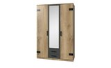Kleiderschrank Liverpool Angebote bei Sconto SB Stralsund für 319,00 €