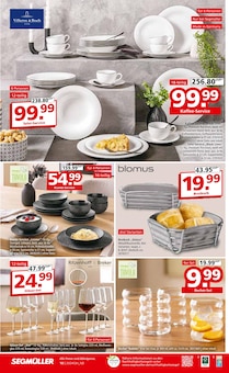 Tafel-Set im aktuellen Segmüller Prospekt (Nürnberg) Tafel-Set im Segmüller Prospekt "SEGMÜLLER Highlight Angebote" mit 30 Seiten (Nürnberg)