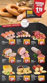 Käse im REWE Prospekt in Bornheim Aktueller REWE Prospekt mit Käse, "Dein Markt", Seite 11