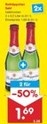 Sekt halbtrocken von Rotkäppchen im aktuellen Netto Marken-Discount Prospekt für 1,69 €