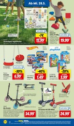 Teller Angebot im aktuellen Lidl Prospekt auf Seite 38