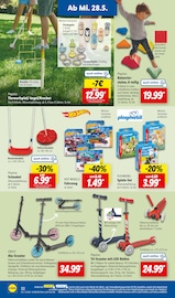 Scooter im Lidl Prospekt in Augsburg Aktueller Lidl Prospekt mit Scooter, "LIDL LOHNT SICH", Seite 38