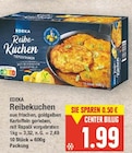 Reibekuchen von EDEKA im aktuellen E center Prospekt