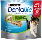 Dentalife Hundesnack Angebote von PURINA bei Penny-Markt Wuppertal für 3,29 €