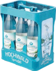 Sprudel im Angebot bei Globus-Baumarkt in Homburg Sprudel Angebote von Hochwald bei Globus-Baumarkt Homburg für 2,59 €