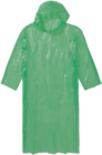 Regenponcho oder Erste-Hilfe-Set im Angebot bei Lidl in Halle Regenponcho oder Erste-Hilfe-Set Angebote von sensiplast bei Lidl Halle für 0,49 €