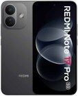 Aktuelle Smartphone Angebote bei MediaMarkt Saturn in Hamburg Aktuelles NOTE 17 PRO 5G 256GB Smartphone Angebot bei MediaMarkt Saturn in Hamburg ab 349,00 €