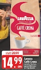 Caffè Crema Classico im Angebot bei E center in Bergheim Caffè Crema Classico Angebote von Lavazza bei E center Bergheim für 14,99 €