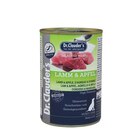 Dr.Clauder's Selected Meat Lamm & Apfel  400 g Angebote von Dr. Clauder bei Zookauf Görlitz für 1,69 €