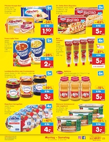 Nudeln im aktuellen Netto Marken-Discount Prospekt (Chemnitz) Nudeln im Netto Marken-Discount Prospekt "Aktuelle Angebote" mit 59 Seiten (Chemnitz)