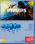 4K-UHD-TV „55PUS7000“ Angebote von Philips bei Marktkauf Leipzig für 333,00 €