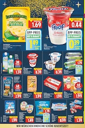 Bio Milch Angebote im Prospekt "Aktuelle Angebote" von E center Bio Milch Angebote im Prospekt "Aktuelle Angebote" von E center auf Seite 11