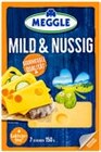 Mild & Nussig von MEGGLE für 1,39 € bei Kaufland im Angebot Mild & Nussig von MEGGLE im aktuellen Kaufland Prospekt