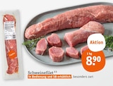 Schweinefilet Angebote bei tegut Suhl für 8,90 €