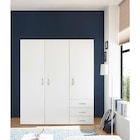 Aktuelles Kleiderschrank Harry Angebot bei POCO in Regensburg ab 149,99 €