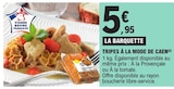 Promo Tripes à la mode de caen à 5,95 € dans le catalogue E.Leclerc à San-Nicolao