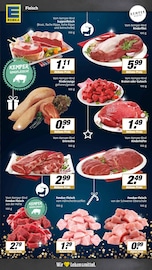 Aktueller EDEKA Prospekt mit Gulasch, "Aktuelle Angebote", Seite 8