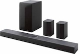 Soundbar DS70TR im Angebot bei expert in Bruckmühl Soundbar DS70TR Angebote von LG bei expert Bruckmühl für 349,00 €