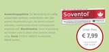 Hydrocortisonacetat 0,5% bei LINDA im Berlin Prospekt für 7,99 €