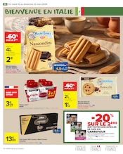 Café Angebote im Prospekt "LE MOIS VIP, VERY IMPORTANT PROMOS*" von Carrefour Market auf Seite 40