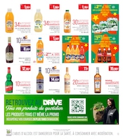 Volvic Angebote im Prospekt "Le mois ANNIVERSAIRE" von Supermarchés Match Volvic Angebote im Prospekt "Le mois ANNIVERSAIRE" von Supermarchés Match auf Seite 17