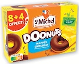 Gateaux Moelleux - St Michel - Super U à Goussainville Gateaux Moelleux - St Michel en promo chez Super U Goussainville à 2,25 €