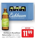 Kurpfälzer Naturradler bei EDEKA im Prospekt "" für 11,99 €