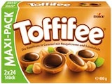 Toffifee im Angebot bei ALDI SÜD in Bamberg Toffifee Angebote von Storck bei ALDI SÜD Bamberg für 3,79 €