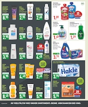 Aktueller Marktkauf Prospekt mit Seife, "Aktuelle Angebote", Seite 16