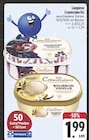 Aktuelles Cremissimo Eis Angebot bei E center in Erlangen ab 1,99 €