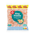 Crevettes ASC - OCEAN SEA en promo à 13,99 € chez Lidl Crevettes ASC - OCEAN SEA dans le catalogue Lidl