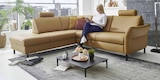 Sofa von vito im aktuellen Möbel Inhofer Prospekt für 1.925,12 €