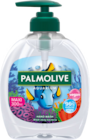 Flüssigseife Aquarium Angebote von Palmolive bei budni Norderstedt für 0,99 €