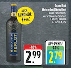 Aktuelle Merlot Angebote bei EDEKA in Nürnberg Aktuelles wein oder alkoholfrei Angebot bei EDEKA in Nürnberg ab 2,79 €